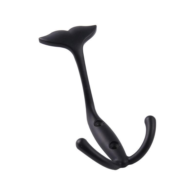 Y109 Fishtail Zinc Alloy Geminus Hamo Lorax