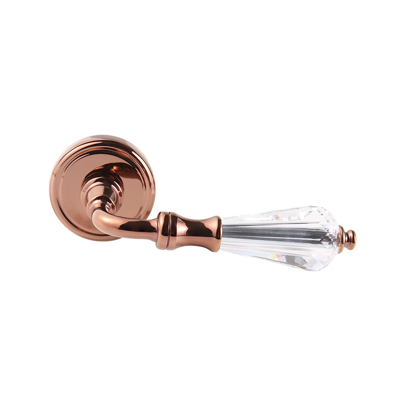 101-223 Umbraticis Crystalli Cream Style Simple Gallico Split clausum