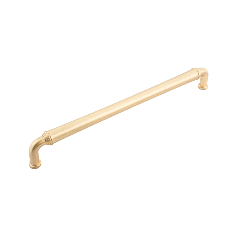 (V) DCLXI Aeris Ardua Europae Style Simple Cabinet Drawer Porta Track
