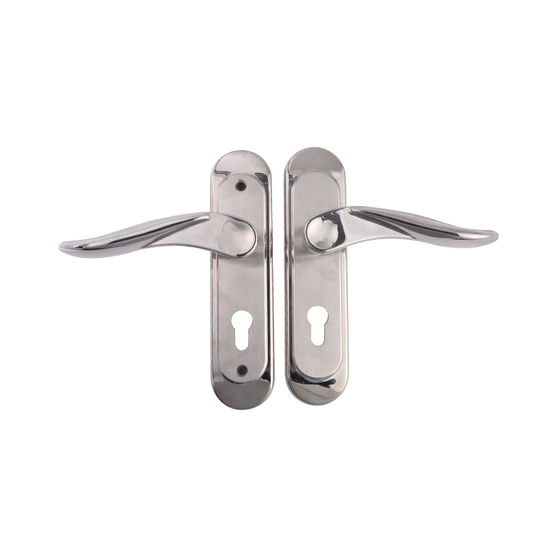 S58-01SUS balneo tacere unum-piece cincinno caulem clausum