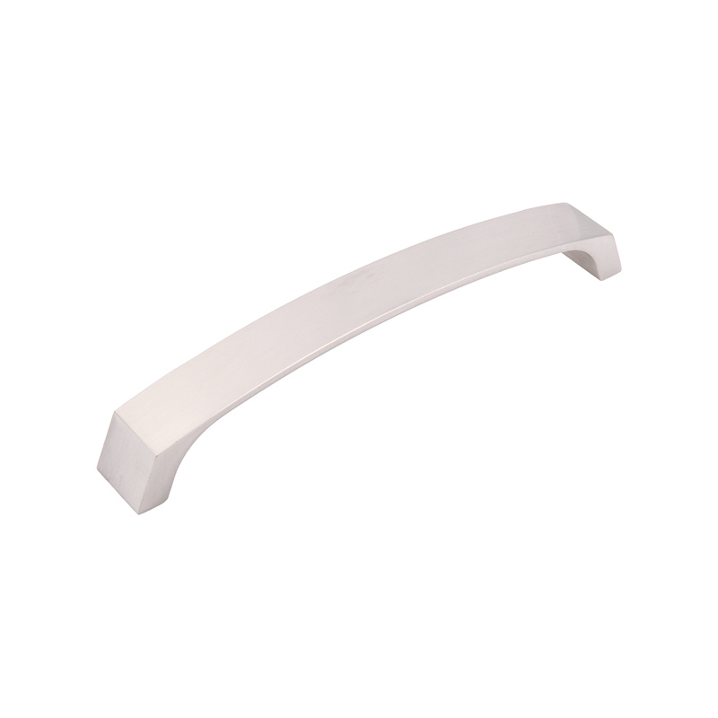 DXCI modern simplex Aluminium Alloy Drawer arcu ostium manubrio