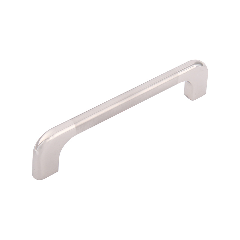 DCCLIX modern simplex aluminium scrinium ostium manubrio
