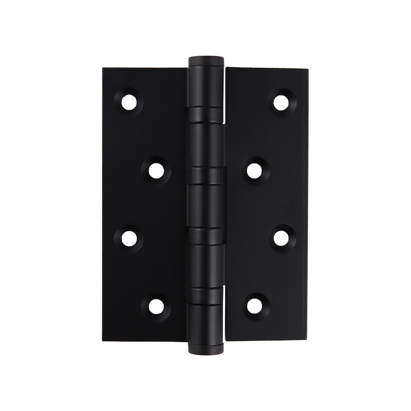 B001 omnis aeris IV inch V inch tacere afferentem crassis plana cardine