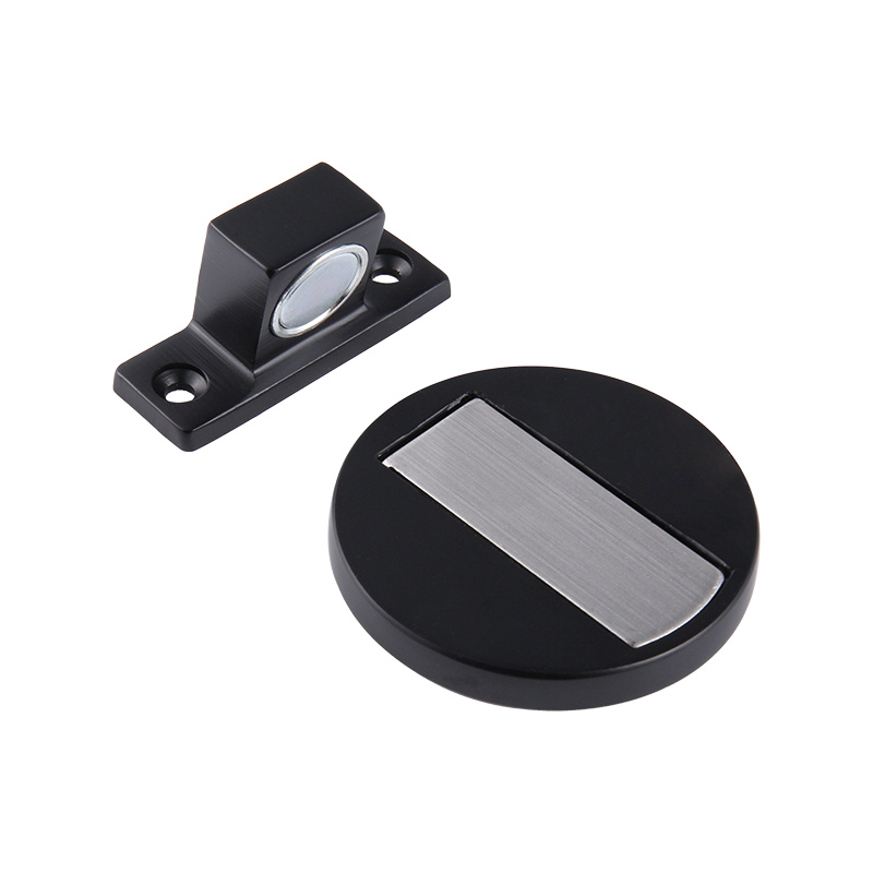 DCCCXI invisibilia ostium suctu fabrica fortis magnetica anti-collisionem ostium stopper ostium suctu Suspendisse SUCTUS