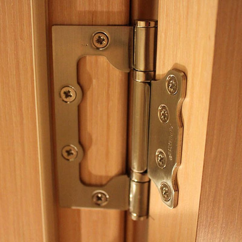 Ostium hardware