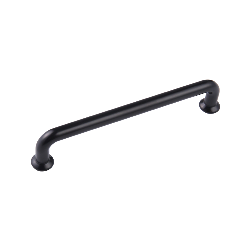 MMDLXXI Hand-superficiem mounted cadmiae mixturae drawer per Knob ansam tenuibus tractamus manubrio