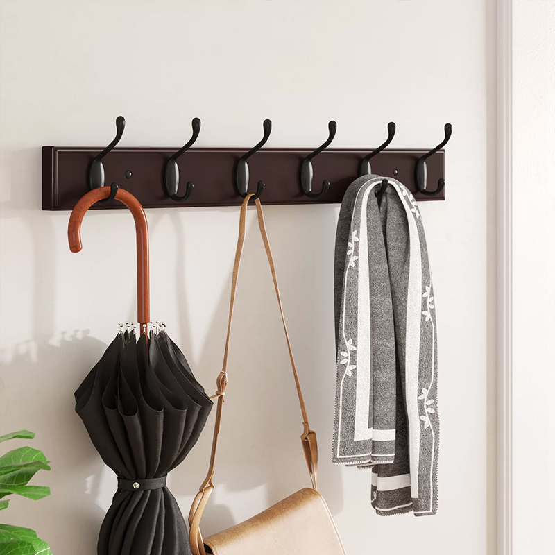 Aluminium Alloy veste Hook