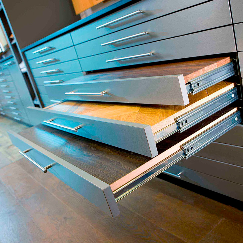 Drawer labitur