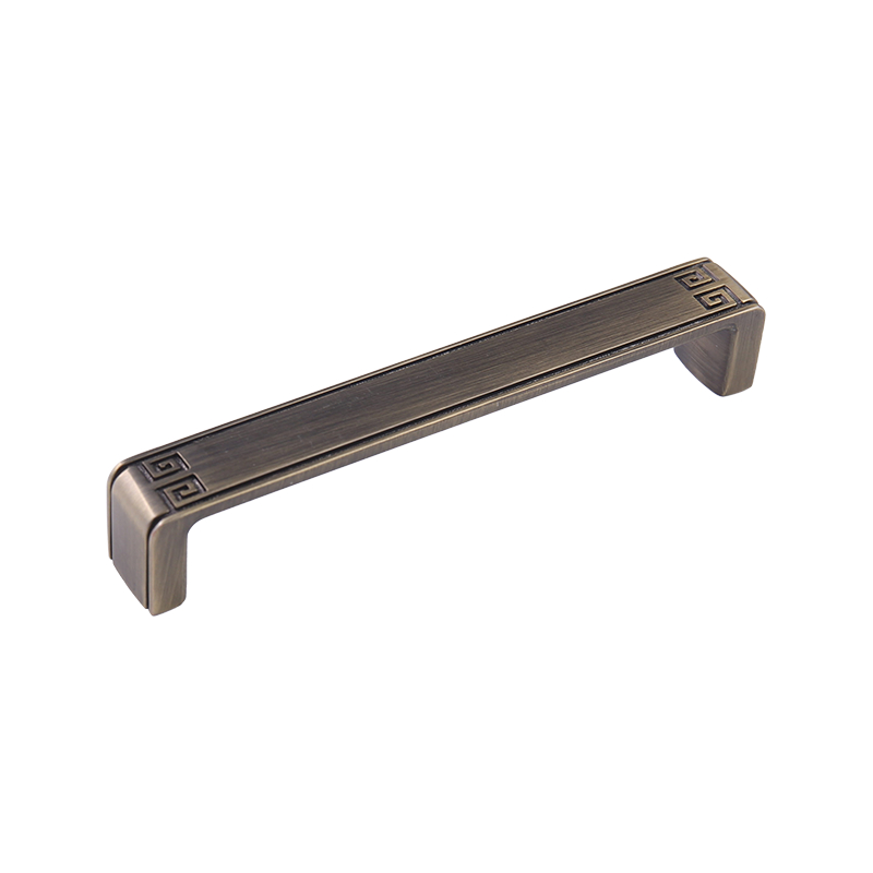 MCCXCVI Seres Classical Zinc Alloy Singuli Short Palestrina