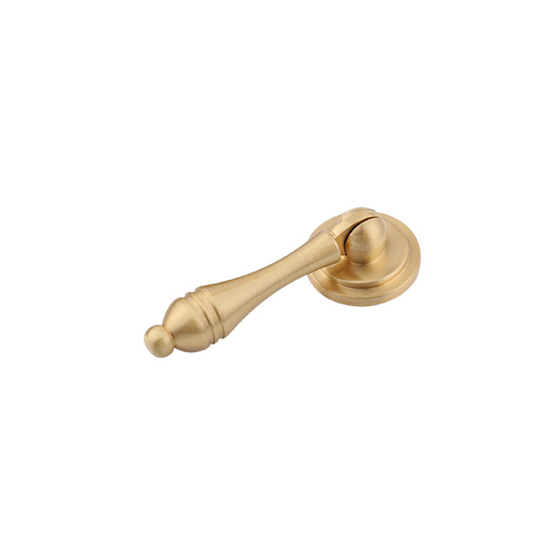 (IXXIX Seres style solidum aes pendant una foramina drawer manubrio