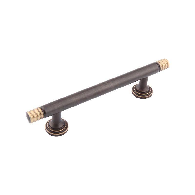 (VIII) CDXIII Brass Kessinger Drawer Hardware Furniture Wardrobe